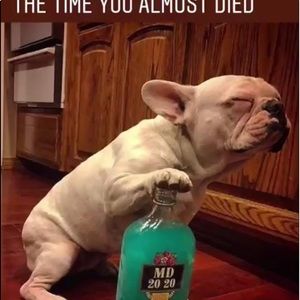 Meet your Posher, Jeff